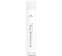 Laca Para El Cabello Fuerte SCHWARZKOPF Silhouette Flexible Hold Hairspray 500ml