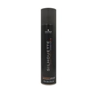 Laca Para El Cabello Fuerte SCHWARZKOPF Silhouette Super Hold Hairspray 300ml