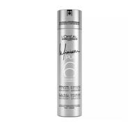 Laca para el Cabello Inmuebles Luces L'Oreal Infinium Hairspray Medidads Suave