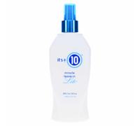 Laca para el cabello unisex Its A 10 Miracle Leave-In Lite de 10 oz