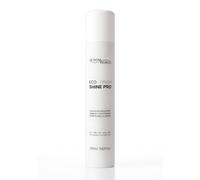LACA PARA PELO SHINE PRO ECOLÓGICA SIN GAS MW 350ML