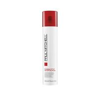 Laca protectora t rmica Paul Mitchell Hot Off The Press, preparaci n y acabado perfectos para peinados con calor para todo tipo de cabello, 6 oz