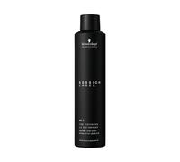 Laca SCHWARZKOPF Session Label N 1° El Texturizador 300ml