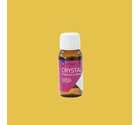 Laca Transparente Cristal La Pajarita C-03 Amarillo 50ML