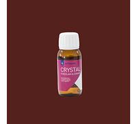 Laca Transparente Cristal La Pajarita C-11 Burdeos 50ML