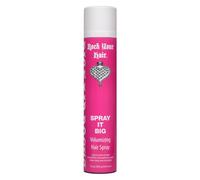 Laca voluminizadora Rock Your Hair Spray It Big de 10 onzas