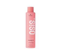 Laca Volumizante SCHWARZKOPF Osis+ Volume & Body Up 300 ml