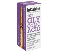 laCabine 10% Glycolic Acid 1 Bombilla
