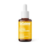 La Cabine - 5X Pure Sérums con Ácido Hialurónico 30 ml unisex