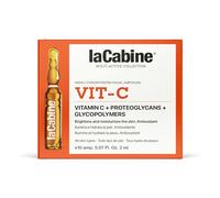 LaCabine Ampollas Vitamina C 10 X 2 Ml - 1 Unidad