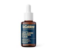 La Cabine - Reviving Elixir Sérums faciales antiedad 30 ml unisex