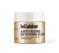 LaCabine Anti Aging Reviving Elixir Crema Facial 50ml