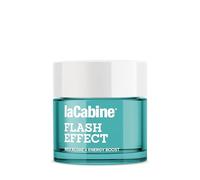 laCabine Crema Flash Effect 50ml - Efecto Tensor Inmediato, Lifting Instantáneo, Energizante, Hidratante y Revitalizante con Textura Gel Ligera