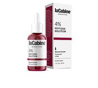 laCabine MONOACTIVES 4% PEPTIDES serum Cream 30 ml