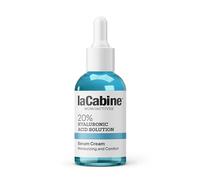 Monoactives Hyaluron Serum Crema 30 ml