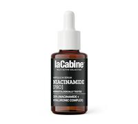 laCabine Sérum Facial Niacinamide [PRO] - Antimanchas, Hidratación Profunda y Luminosidad para Todo Tipo de Piel | Con 3 Ácidos Hialurónicos y Niacinamida | Textura Ligera