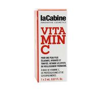 Lacabine Vitamina C Ampollas 1x2 ml