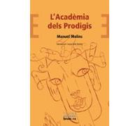 L'Acadèmia Dels Prodigis