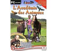 NONAME L'academie Des Animaux