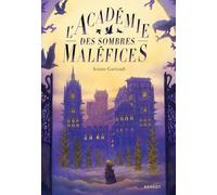 L'académie des sombres maléfices