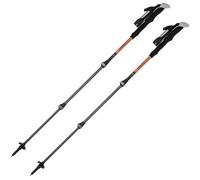 LACAL Alu Stick Light 135 - Unisex - Narnaja / Negro - talla 135- modelo 2023