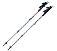 LACAL Carbone Stick Light 135 - Unisex - Narnaja / Azul - talla única- modelo 2026