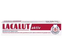 Lacalut-Aktiv Dentif 75Ml