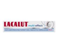 Lacalut Dentif Multi Eff 5In1