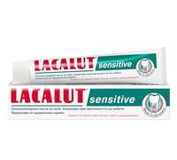 Lacalut Extra Sensitive Toothpaste 75ml