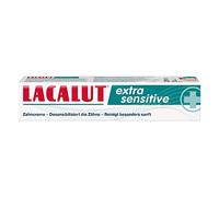 2 Lacalut Extra Sensitivo Pasta de Dientes 75ml Lakalut Crema Dental Alemania