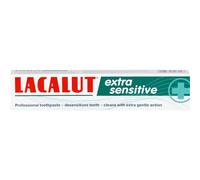 Lacalut extra sensitive Wirkzahncreme, 75 ml Pasta de dientes