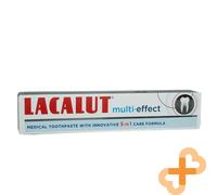 Lacalut Multi-Efecto Pasta para Los Todo Familia 75ML 5 IN 1 Cuidado Fórmula