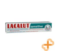 LACALUT Pasta De Dientes Para Dientes Sensibles 75ml Los Protege De La Caries