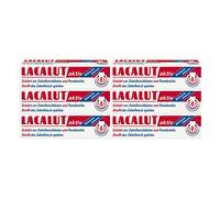 Lacalut Pasta dentífrica activa 100ml 6 pack (6 x 100ml)