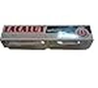 Lacalut white toothpaste (75 ml 2.53 fl. oz.) by lacalut