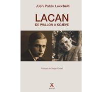 Lacan, de Wallon a Kojève