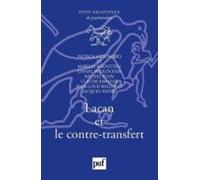 Lacan Et Le Contre-transfert (ebook)