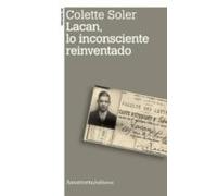 Lacan Lo Inconsciente Reinventado