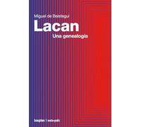 Lacan. Una genealogía (metapolis)