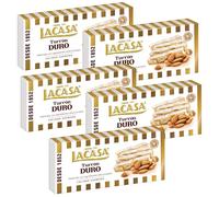 Lacasa 5x Turrón Duro 150 G