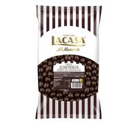 LACASA Almendra con chocolate Negro 1 kg