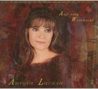 Aurora Lacasa – Auf Ewig Weihnacht – BuschFunk