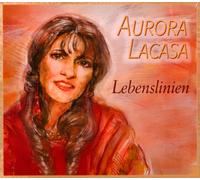 Lacasa,Aurora - Lebenslinien