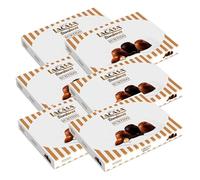 Lacasa Lote de 6x Caja de Bombones Surtidos 95G