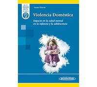 LACASA:Violencia Doméstica+e