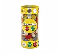 Lacasitos 0634 Grageas de Chocolate Bote, 225 gr