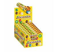 Lacasitos Expositor 24 Tubos