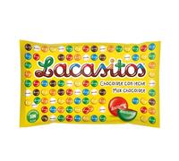Lacasitos Gragea de Chocolate con Leche Recubierta con Azúcar Coloreado 1 kg