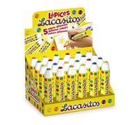 Lacasitos - Lápiz expositor - 24 x 20 g