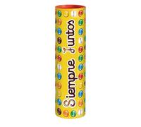 Lacasitos Megatubo 1,5 KG-Siempre juntos.Ideal para regalar.